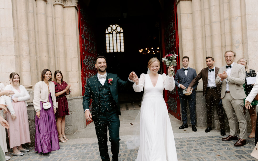 Comment bien choisir son photographe de mariage en Bretagne ?