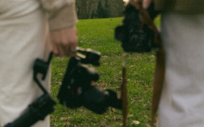 Nouveau duo photo & vidéo de mariage en Bretagne – Laurie & Romi